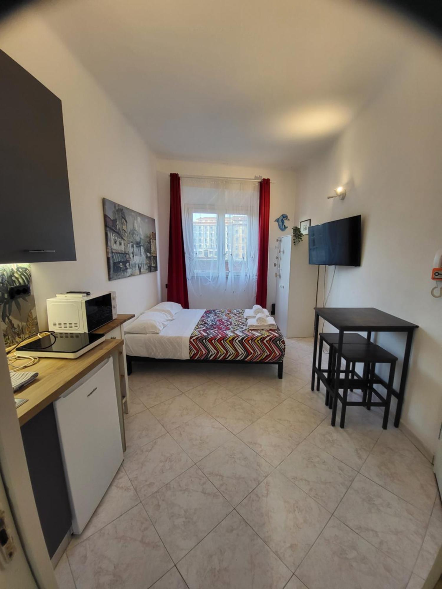 Appartement Monolocale Lungarno