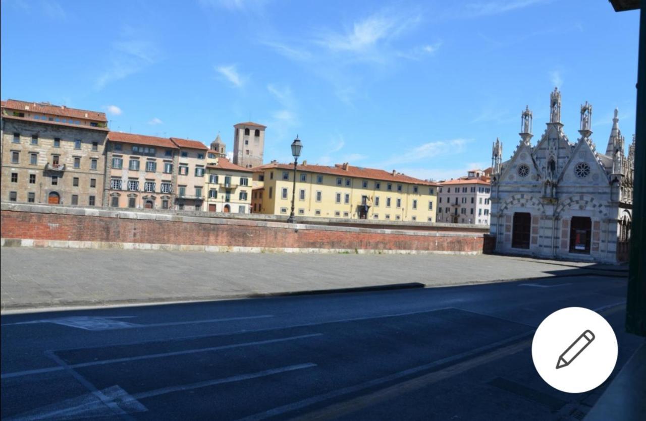 Monolocale Lungarno * Pisa