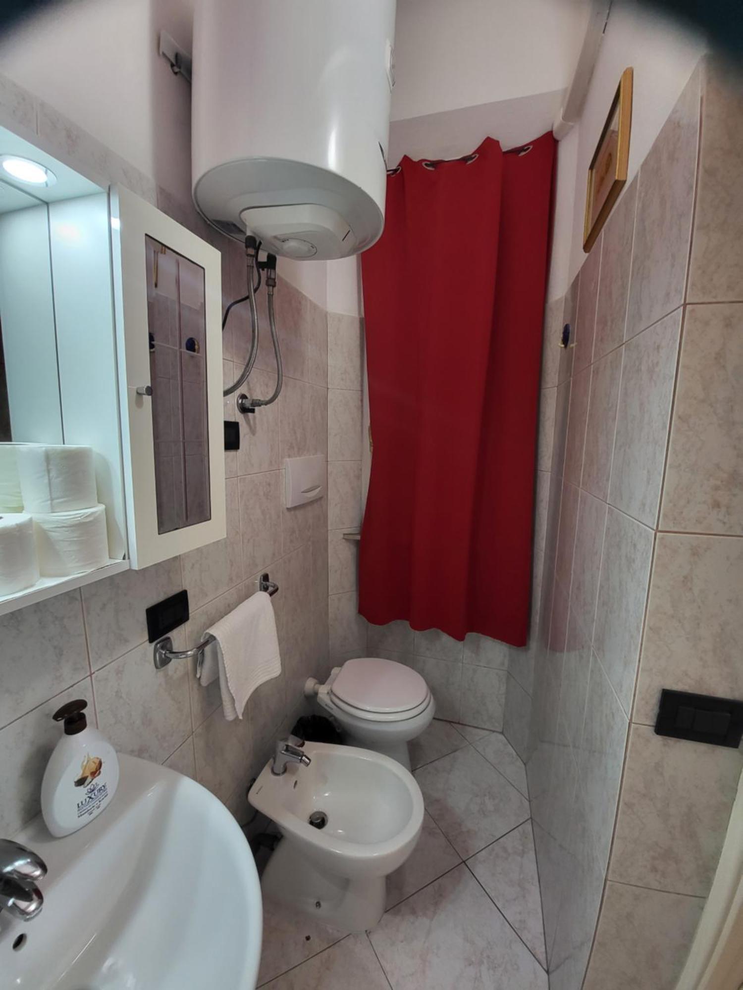 Apartment Monolocale Lungarno