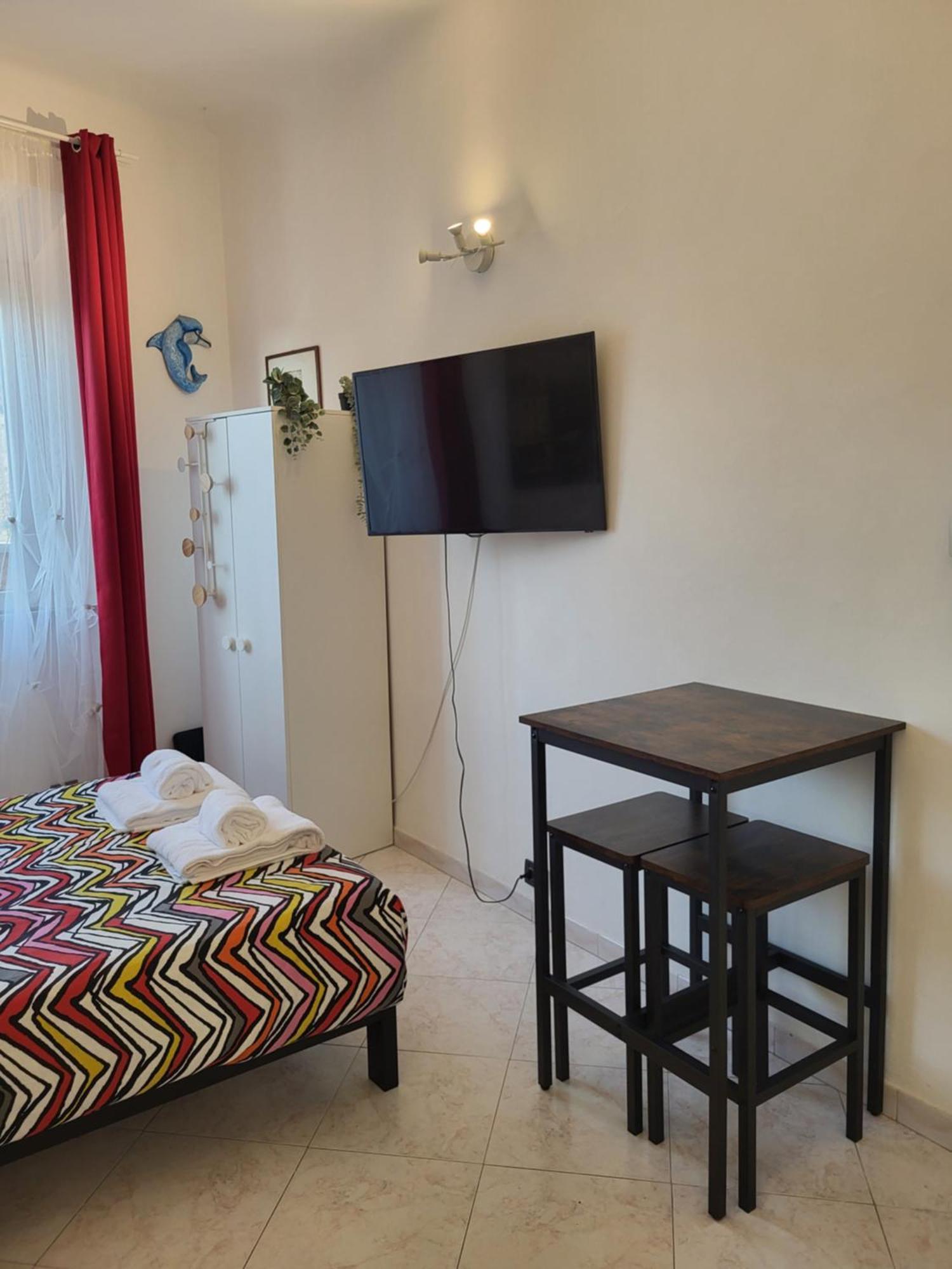 Monolocale Lungarno Apartment *