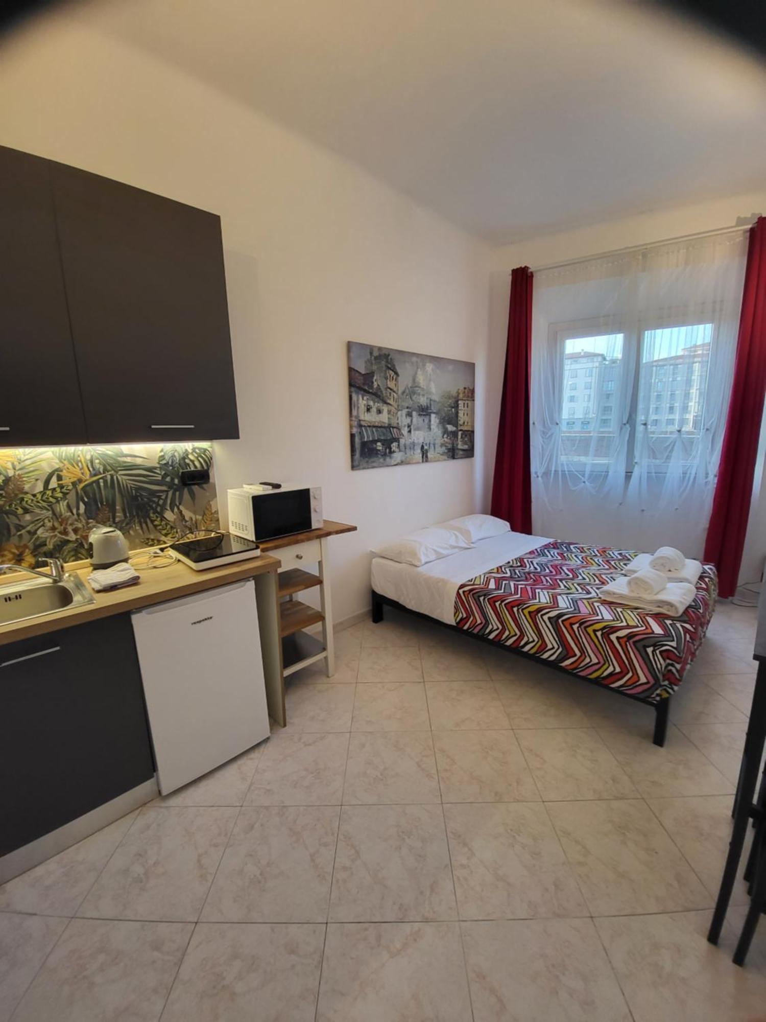 Monolocale Lungarno Apartment