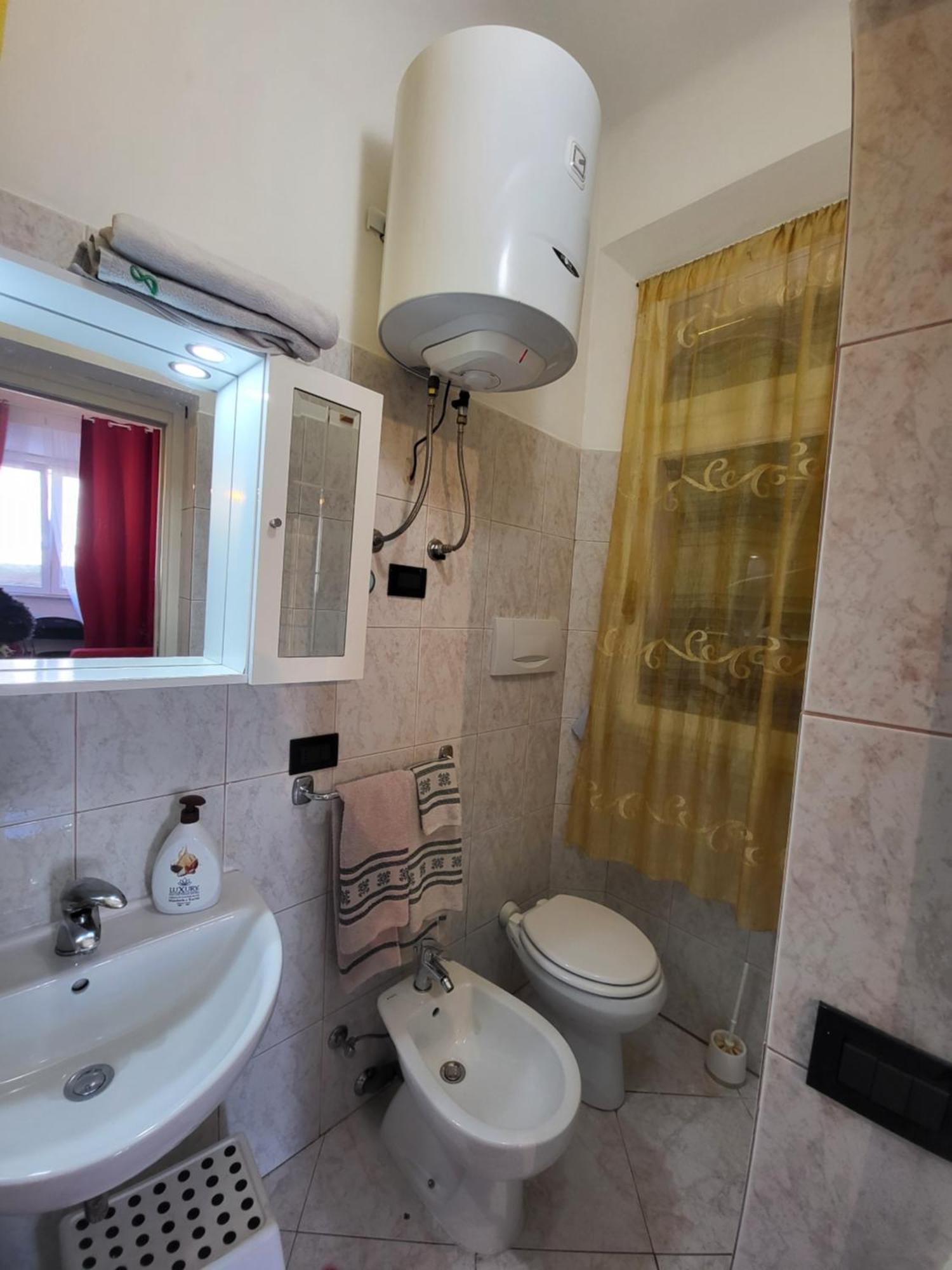 Apartment Monolocale Lungarno